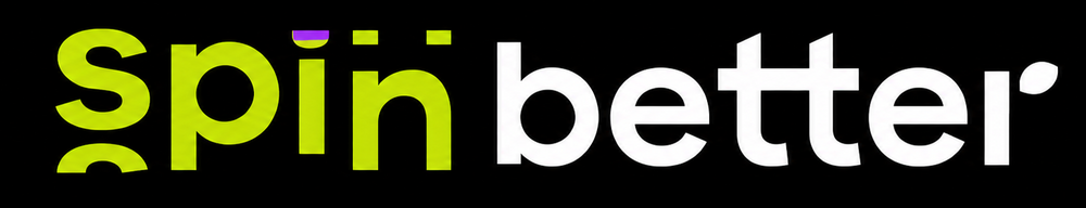 Spinbetter Casino logo